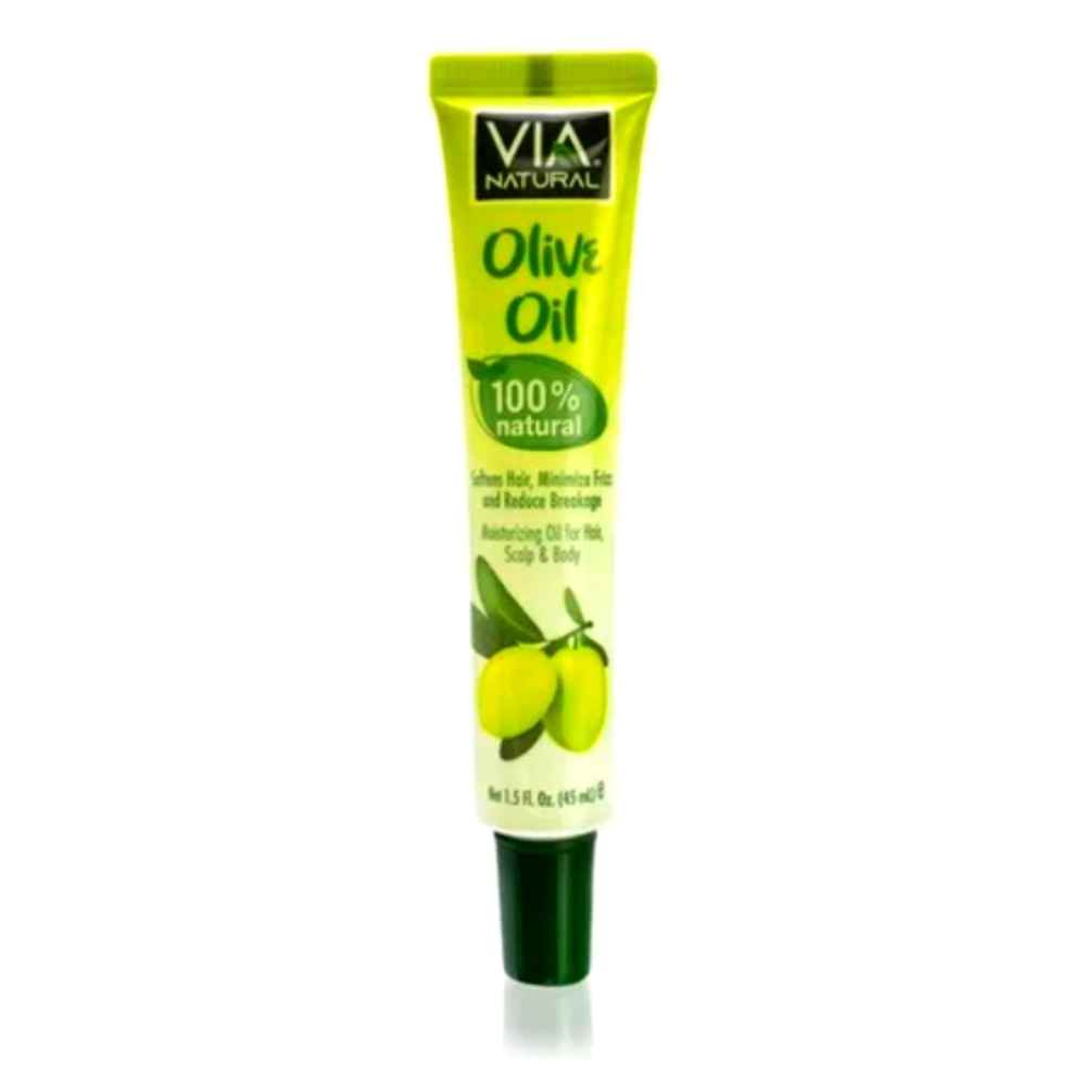 Ultra Care Olive Oil